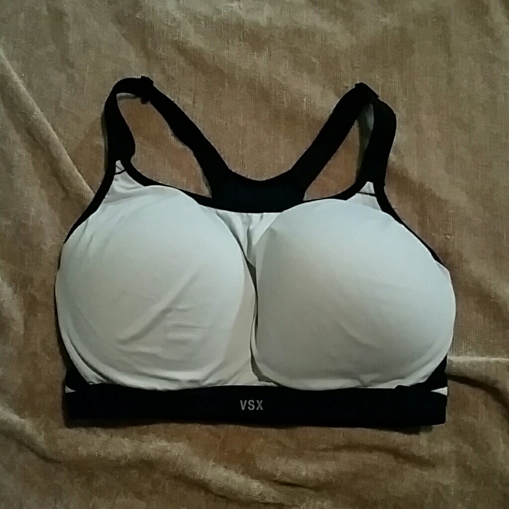 VSX The Ultimate Victoria's Secret CrossTrain Bra